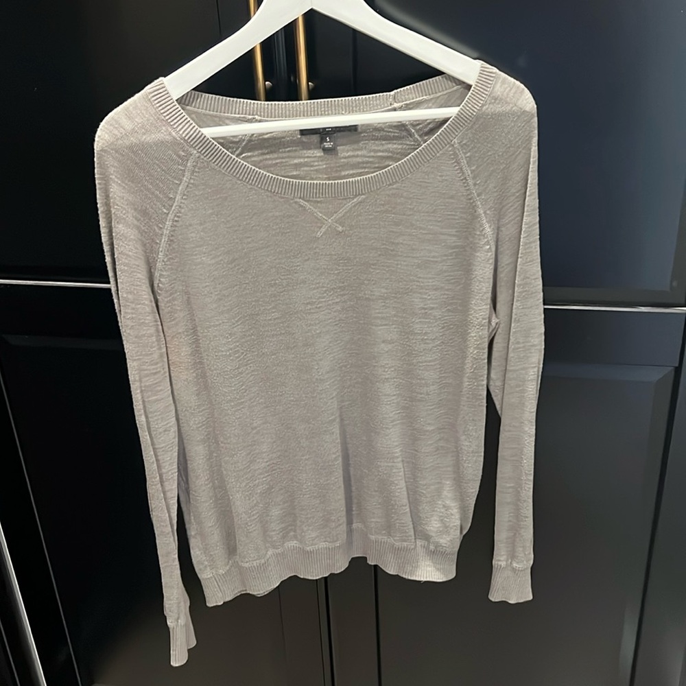 Small greenbanana plastic sweater